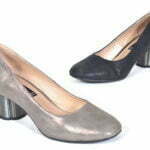 נעלי עקב לנשים - דגם ליחן - GOYA