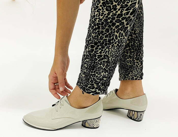 נעליים לנשים - דגם קאן - GOYA