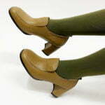 נעלי עקב לנשים - דגם סנרמו - GOYA