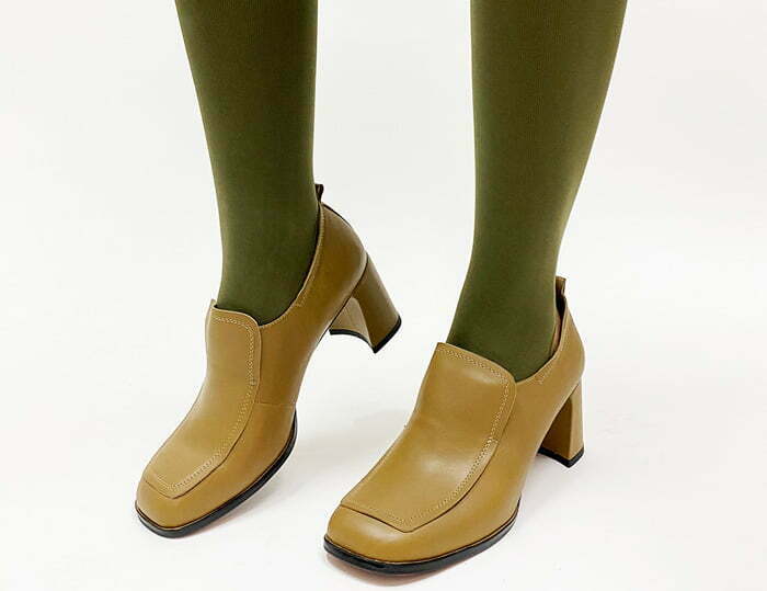 נעלי עקב לנשים - דגם סנרמו - GOYA