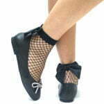 נעלי בלרינה לנשים - דגם מוניק - GOYA