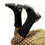 מגפיים לנשים - דגם בל - GOYA