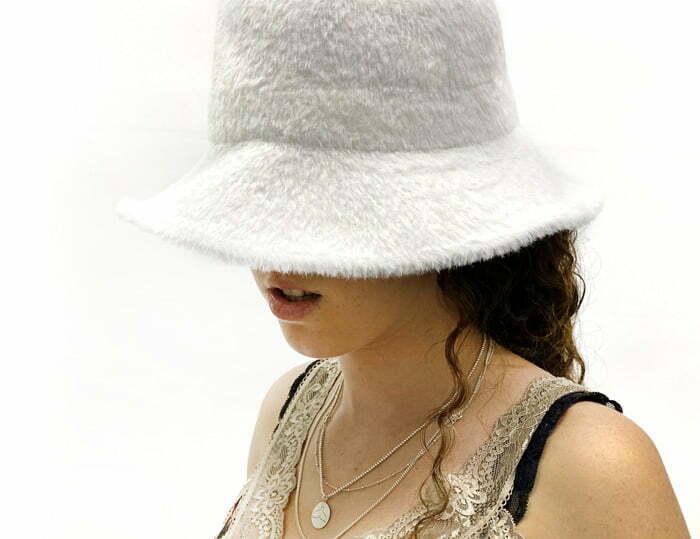 כובעים לנשים - דגם סימון - GOYA-כובעים