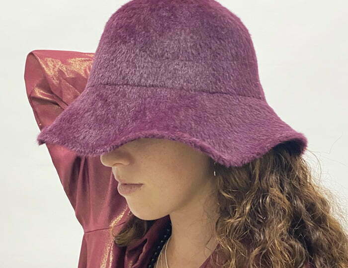 כובעים לנשים - דגם סימון - GOYA-אקססוריז
