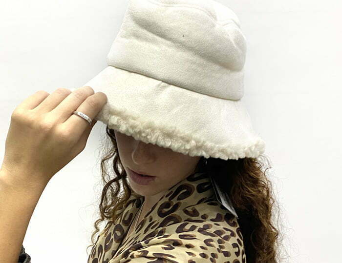 כובעים לנשים - דגם אמור - GOYA-כובעים
