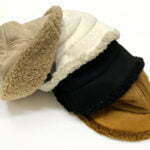 כובעים לנשים - דגם אמור- GOYA