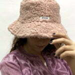 כובעים לנשים - דגם בוקי - GOYA