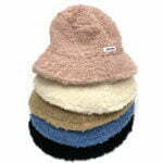 כובעים לנשים - דגם בוקי - GOYA
