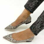 נעליים שטוחות לנשים - דגם אליס - GOYA