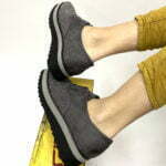 נעלי מוקסין לנשים- דגם לפיד - GOYA