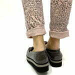 נעלי מוקסין לנשים - דגם אילן - GOYA
