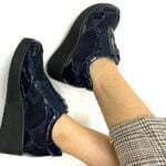 נעליים שטוחות לנשים - דגם גדי - GOYA