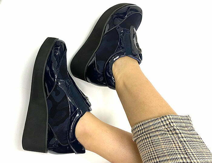 נעליים שטוחות לנשים - דגם גדי - GOYA