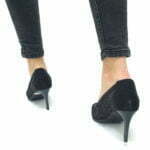 נעלי עקב לנשים - דגם גלאם - GOYA