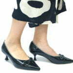 נעלי עקב לנשים - דגם אנאבל - GOYA