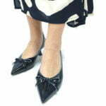 נעלי עקב לנשים - דגם אנאבל - GOYA