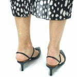 נעלי עקב לנשים - דגם גאיה - GOYA