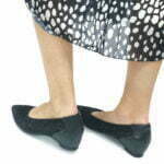 נעליים שטוחות לנשים - דגם נינה - GOYA