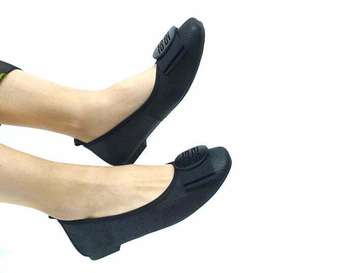 נעלי בלרינה - דגם דקל - GOYA