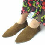 נעליים לנשים - דגם סליל - GOYA