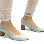 נעלי עקב לנשים - דגם אופרי - GOYA