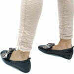 נעלים שטוחות לנשים - דגם ריין - GOYA