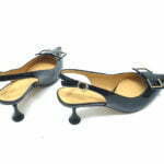 נעלי עקב לנשים - דגם אביבית - GOYA