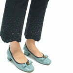 נעליים שטוחות לנשים - דגם יעל - GOYA
