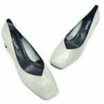 נעלי עקב לנשים - דגם לוני - GOYA