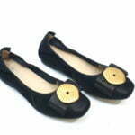 נעלי בלרינה לנשים - דגם בלה- GOYA