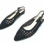 נעליים שטוחות לנשים - דגם לירון - GOYA