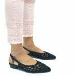 נעליים שטוחות לנשים - דגם לירון - GOYA