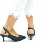נעלי עקב לנשים - דגם מרלין - GOYA