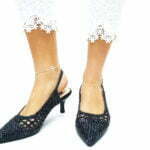 נעלי עקב לנשים - דגם מרלין - GOYA