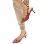נעלי עקב לנשים - דגם ירדן - GOYA