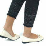נעלי בלרינה לנשים - דגם לורה - GOYA
