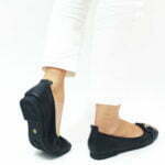 נעלי בלרינה לנשים - דגם לורה - GOYA