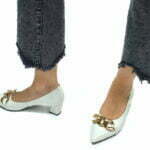 נעלי עקב לנשים - דגם הילרי - GOYA