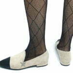 נעליים שטוחות לנשים - דגם חמציץ - GOYA