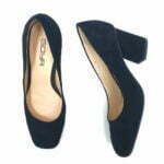 נעלי עקב לנשים - דגם רייאן- GOYA