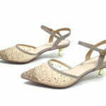 נעלי עקב לנשים - דגם לורין - GOYA