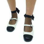 נעלי שטוחות לנשים - דגם פיקוס - GOYA