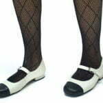 נעלי שטוחות לנשים - דגם פיקוס - GOYA