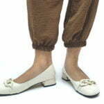 נעליים שטוחות לנשים - דגם נילית - GOYA