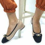 נעלי שטוחות לנשים - דגם קיווי - GOYA