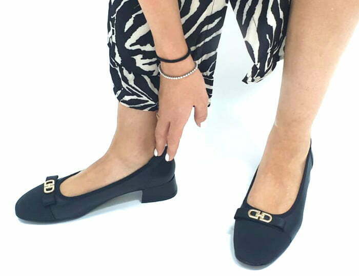 נעליים שטוחות לנשים - דגם קיווי - GOYA