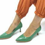נעלי עקב לנשים - דגם מארי - GOYA