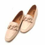 נעלי מוקסין לנשים - דגם ברונו - GOYA