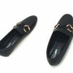 נעלי מוקסין לנשים - דגם ברונו - GOYA