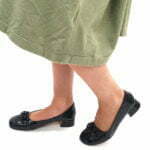 נעליים שטוחות לנשים - דגם נילית - GOYA
